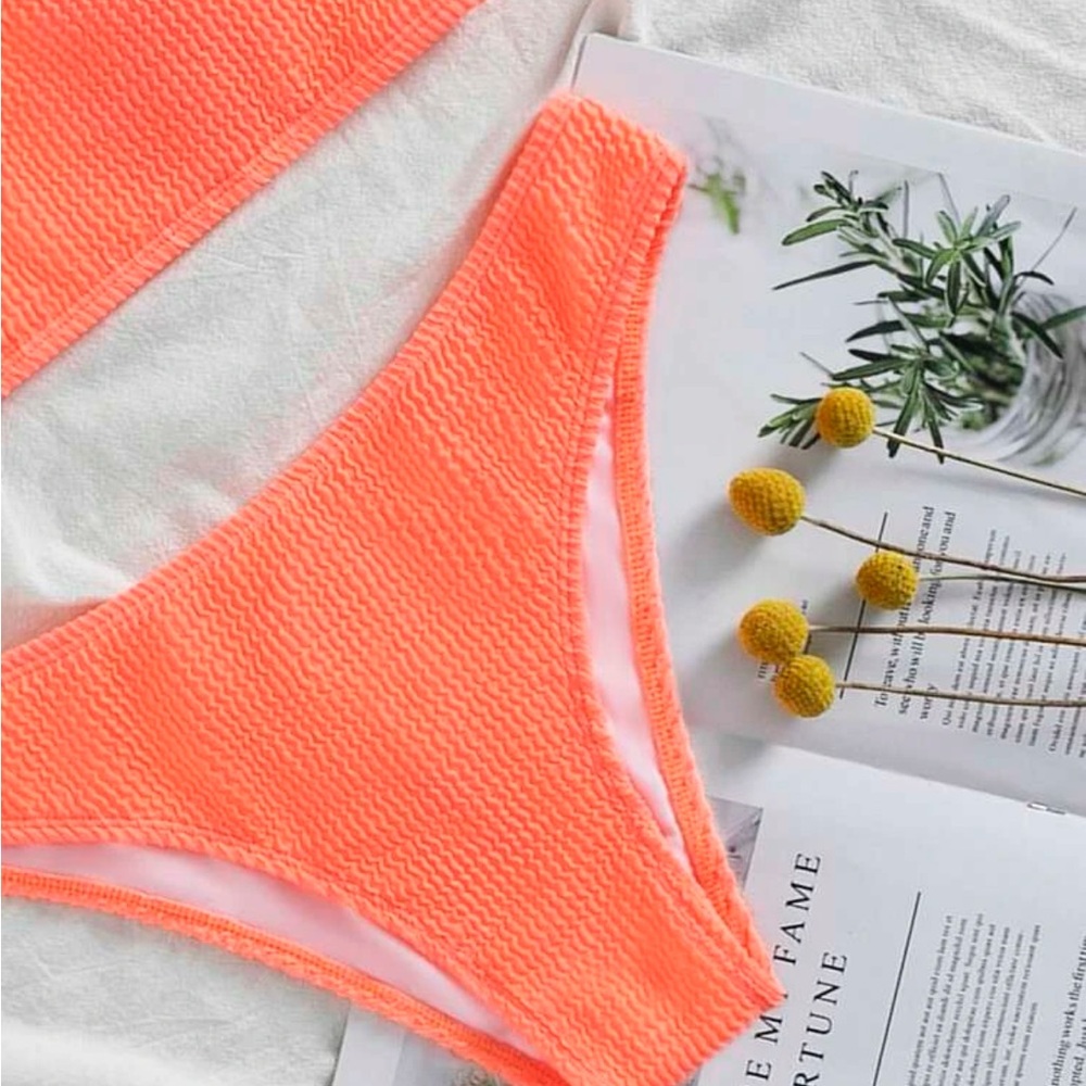 Boho bikini swimsuit - Picture 4 of 16